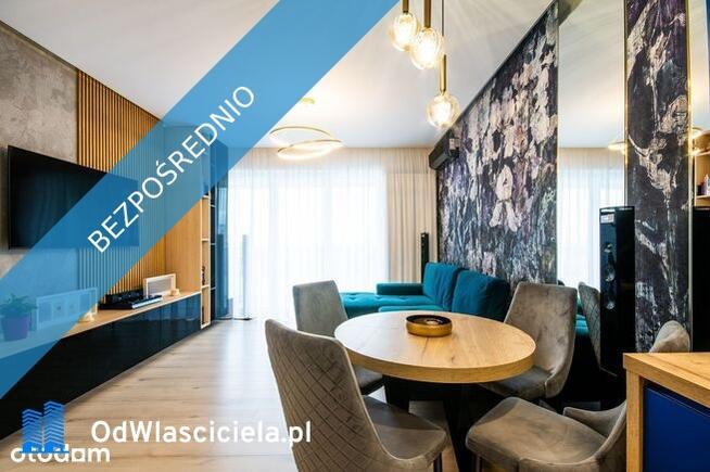 Apartament w centrum Białegostoku