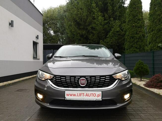 Fiat Tipo 1.3 Multijet 95KM Klimatr Navi Kamera Tempomat Salon Polska Gwarancja