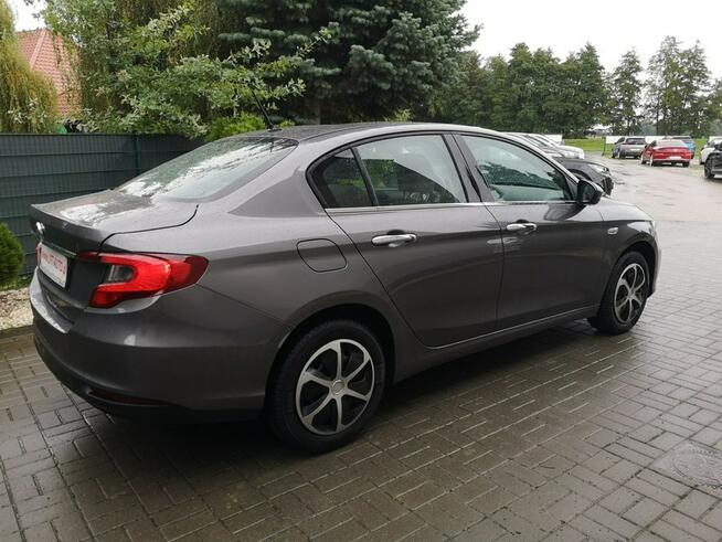 Fiat Tipo 1.3 Multijet 95KM Klimatr Navi Kamera Tempomat Salon Polska Gwarancja