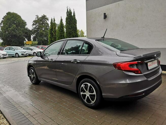 Fiat Tipo 1.3 Multijet 95KM Klimatr Navi Kamera Tempomat Salon Polska Gwarancja