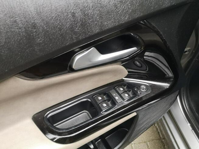 Fiat Tipo 1.3 Multijet 95KM Klimatr Navi Kamera Tempomat Salon Polska Gwarancja