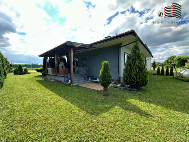 Lokal użytkowy Gocław gm. Pilawa, 3 Maja