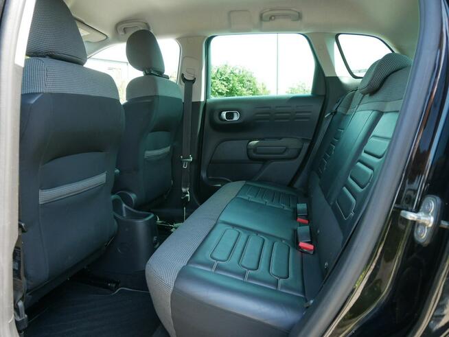 Citroen C3 Aircross 1.2PT 110KM Skóra -Navi +Asystenci -Nowy rozrząd -Zobacz