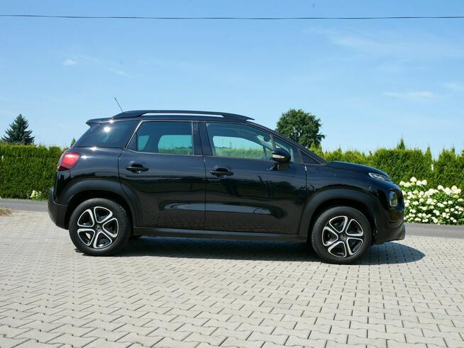 Citroen C3 Aircross 1.2PT 110KM Skóra -Navi +Asystenci -Nowy rozrząd -Zobacz