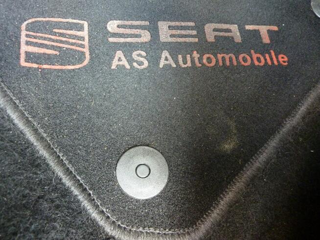 Seat Ibiza 1.2 Benzynka 69Ps*Klimatyzacja*Elektryka*Niski Przebieg