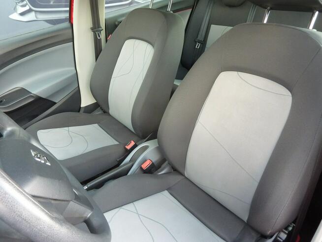 Seat Ibiza 1.2 Benzynka 69Ps*Klimatyzacja*Elektryka*Niski Przebieg