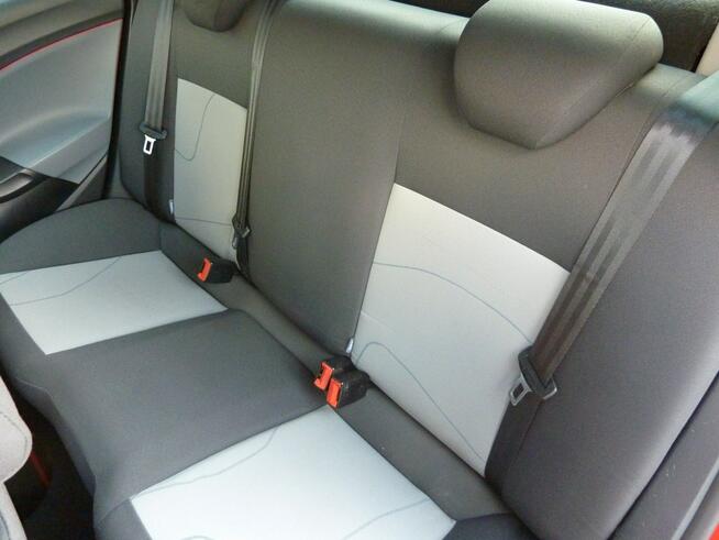 Seat Ibiza 1.2 Benzynka 69Ps*Klimatyzacja*Elektryka*Niski Przebieg