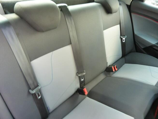 Seat Ibiza 1.2 Benzynka 69Ps*Klimatyzacja*Elektryka*Niski Przebieg