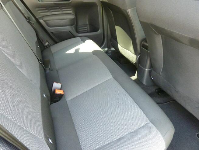 Citroen C4 Cactus 1.2 Benzynka*SHINE*Navi*Klimatronik*Elektryka*Asystent Parkowania