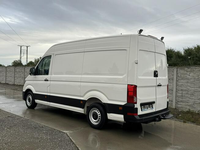 Man TGE 3.180 Automat