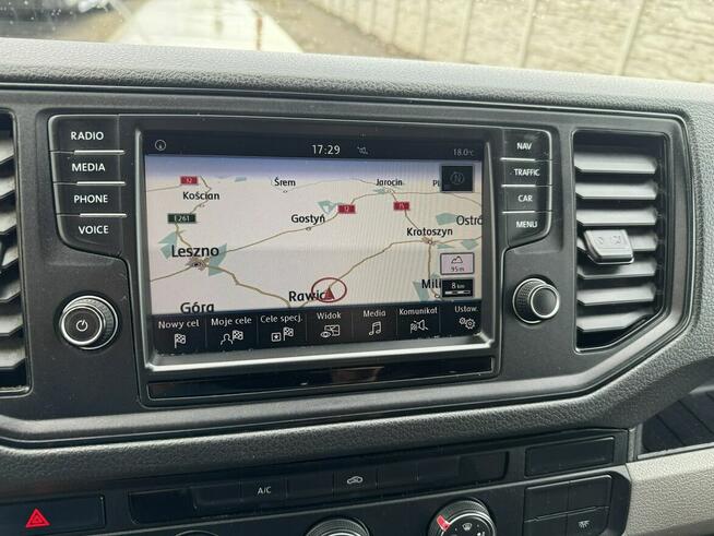 Man TGE 3.180 Automat