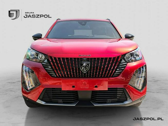 Peugeot 2008 mHEV Hybrid 145 KM e-DCS6 2025!!