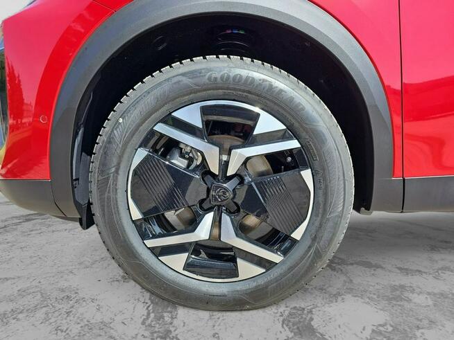 Peugeot 2008 mHEV Hybrid 145 KM e-DCS6 2025!!