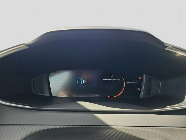 Peugeot 2008 mHEV Hybrid 145 KM e-DCS6 2025!!