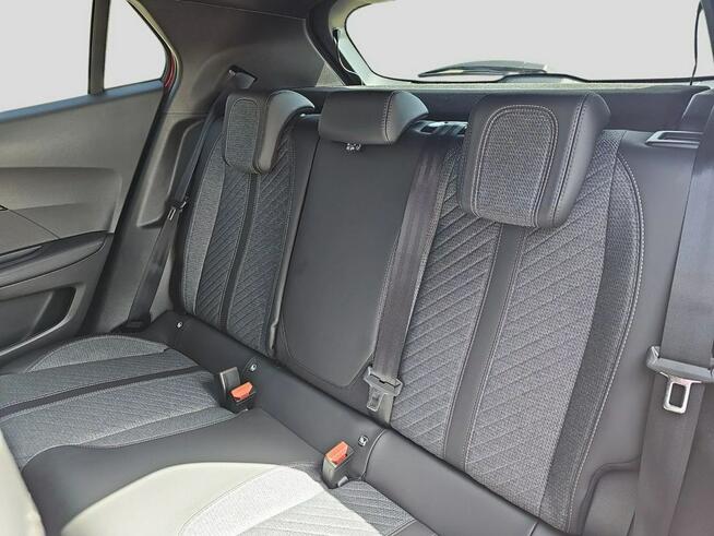 Peugeot 2008 mHEV Hybrid 145 KM e-DCS6 2025!!