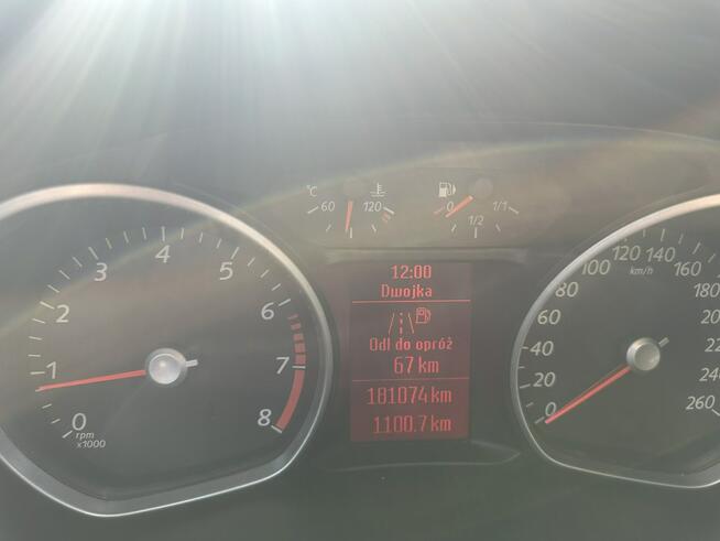 Ford S-Max 2.0 B 146KM Mega zadbany Klima ,Silnik Skrzynia wszystko sprawne 7 os