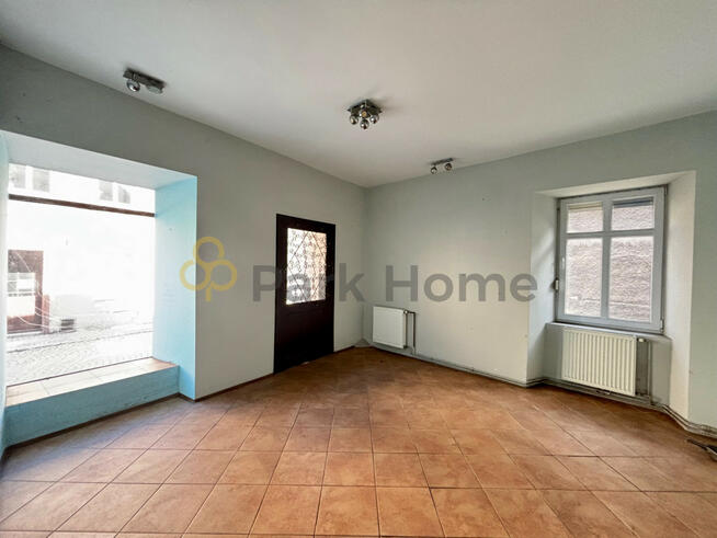 Mieszkanie Kożuchów, Legnicka