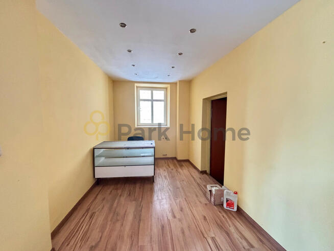 Mieszkanie Kożuchów, Legnicka