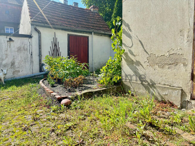 Mieszkanie Kożuchów, Legnicka