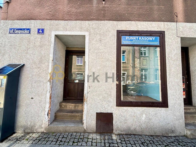 Mieszkanie Kożuchów, Legnicka