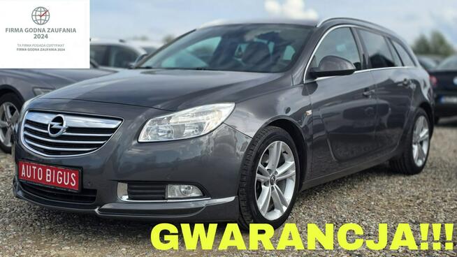 Opel Insignia duza navi super stan