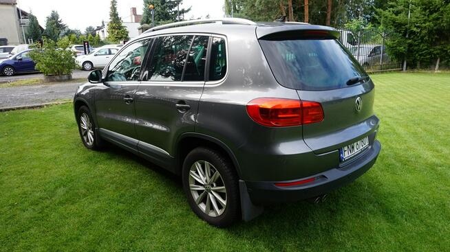Volkswagen Tiguan zarejestrowany, ubezpieczony. Gwarancja. Polecam !!!