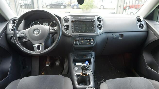 Volkswagen Tiguan zarejestrowany, ubezpieczony. Gwarancja. Polecam !!!