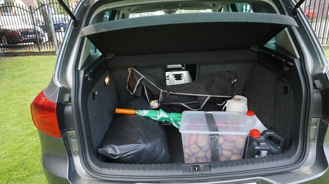 Volkswagen Tiguan zarejestrowany, ubezpieczony. Gwarancja. Polecam !!!