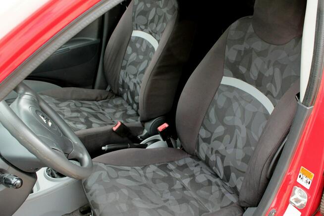 Suzuki Alto IDEALNY DO MIASTA, niski przebieg