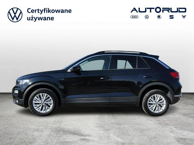 Volkswagen T-Roc 1.5TSI 150KM Advance Polski Salon Serwis ASO FV marża
