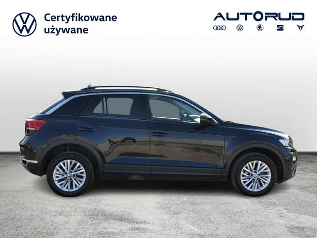 Volkswagen T-Roc 1.5TSI 150KM Advance Polski Salon Serwis ASO FV marża