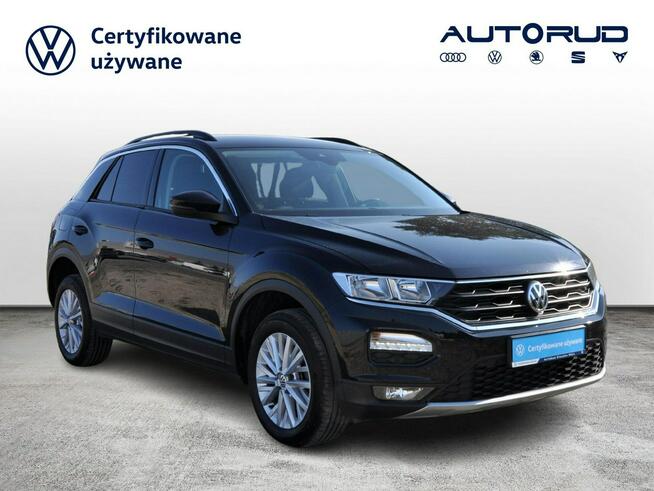 Volkswagen T-Roc 1.5TSI 150KM Advance Polski Salon Serwis ASO FV marża