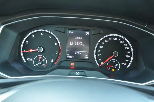 Volkswagen T-Roc 1.5TSI 150KM Advance Polski Salon Serwis ASO FV marża