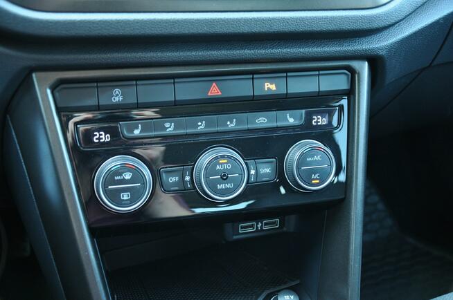 Volkswagen T-Roc 1.5TSI 150KM Advance Polski Salon Serwis ASO FV marża