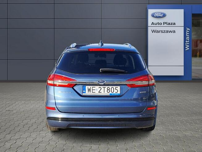 Ford Mondeo 2,0 Titanium Hybryda 2021 gwarancja MJ39930