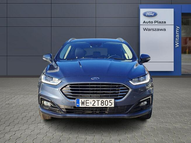 Ford Mondeo 2,0 Titanium Hybryda 2021 gwarancja MJ39930