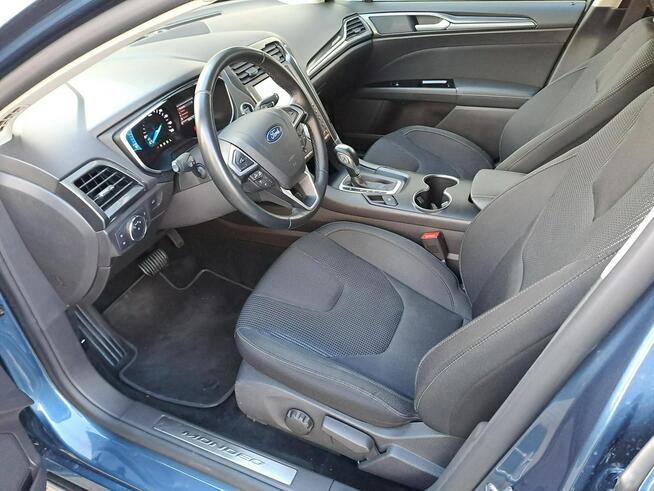 Ford Mondeo 2,0 Titanium Hybryda 2021 gwarancja MJ39930