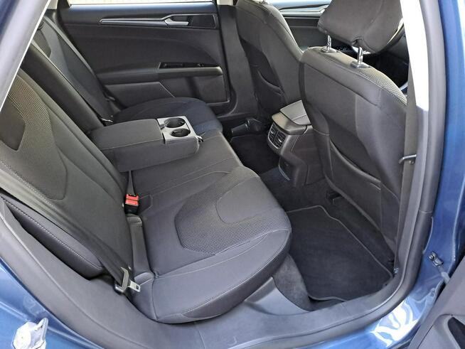 Ford Mondeo 2,0 Titanium Hybryda 2021 gwarancja MJ39930