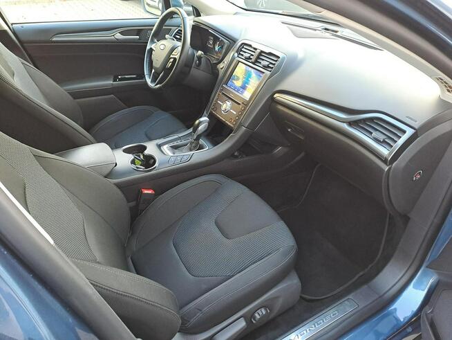 Ford Mondeo 2,0 Titanium Hybryda 2021 gwarancja MJ39930