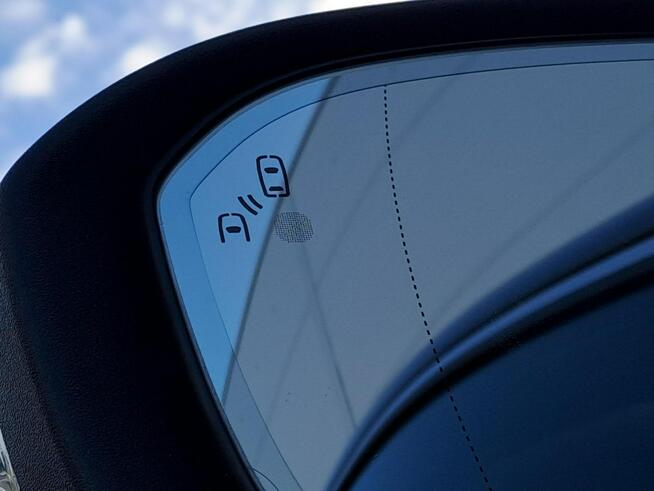 Ford Mondeo 2,0 Titanium Hybryda 2021 gwarancja MJ39930