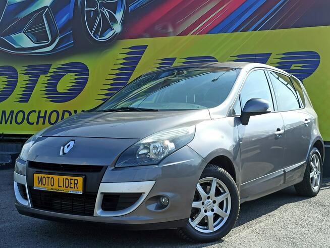 Renault Scenic 1.4 TCE, 130 KM