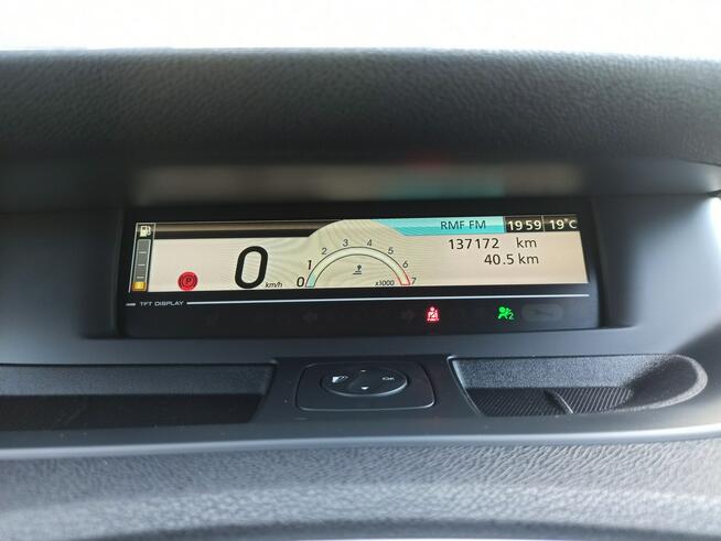 Renault Scenic 1.4 TCE, 130 KM