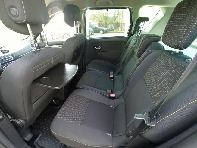 Renault Scenic 1.4 TCE, 130 KM