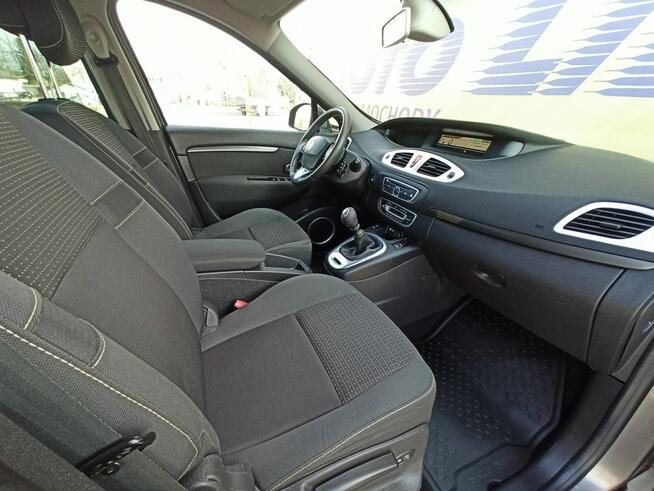 Renault Scenic 1.4 TCE, 130 KM