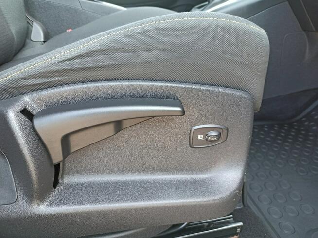 Renault Scenic 1.4 TCE, 130 KM