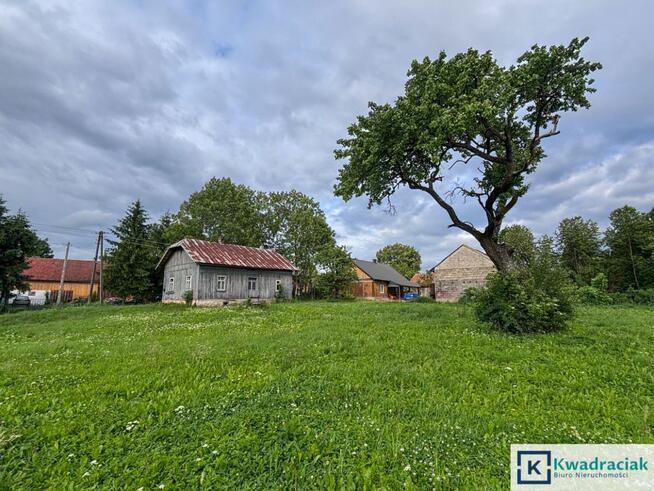 Dom Posada Jaćmierska gm. Zarszyn,
