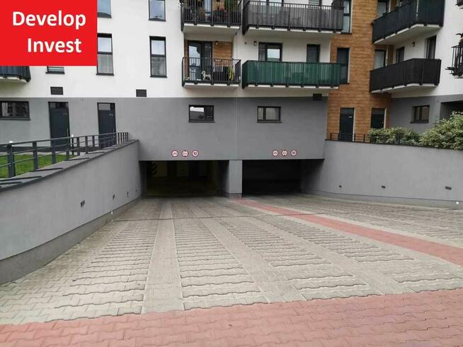 Mieszkanie 35,61 m2 > Rembertów > od Dewelopera