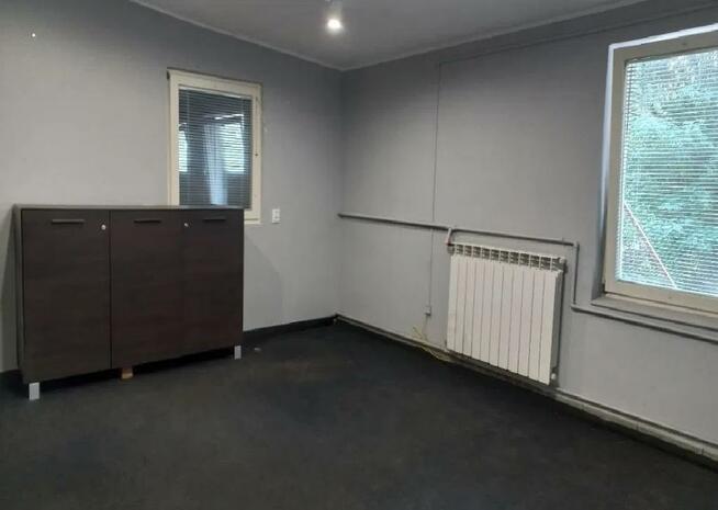 HALA MAGAZYNOWA - Lipka gm. Klembów