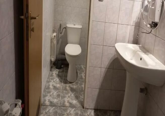 HALA MAGAZYNOWA - Lipka gm. Klembów