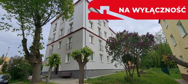 Mieszkanie 46 m2, Poniatowa, powiat opolski.